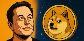 Elon Musk’s Cryptic Tweet Sparks Dogecoin Frenzy Elon Musk’s Cryptic Tweet Sparks Dogecoin Frenzy