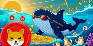 Shiba Inu (SHIB) Worth Prediction: Shiba Inu Whales Speed up Accumulation as Restoration Positive factors Momentum Towards $0.0000235 Breakout Shiba Inu (SHIB) Worth Prediction: Shiba Inu Whales Speed up Accumulation as Restoration Positive factors Momentum Towards $0.0000235 Breakout