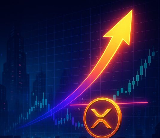 XRP Value Prediction: Can Ripple’s Treasury and Quantity Progress Push XRP to $5? XRP Value Prediction: Can Ripple’s Treasury and Quantity Progress Push XRP to $5?