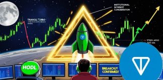 Toncoin (TON) Worth Prediction: Toncoin’s Bullish Triangle Breakout May Ignite $5 Rally in 2025 Toncoin (TON) Worth Prediction: Toncoin’s Bullish Triangle Breakout May Ignite $5 Rally in 2025
