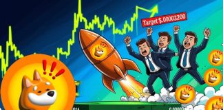 Bonk (BONK) Value Prediction: Bonk Set to Attain $0.000032 Amid Robust Restoration Close to Key Help Bonk (BONK) Value Prediction: Bonk Set to Attain $0.000032 Amid Robust Restoration Close to Key Help