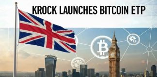 BlackRock Launches Bitcoin ETP as UK Opens Crypto Market to Retail Buyers BlackRock Launches Bitcoin ETP as UK Opens Crypto Market to Retail Buyers
