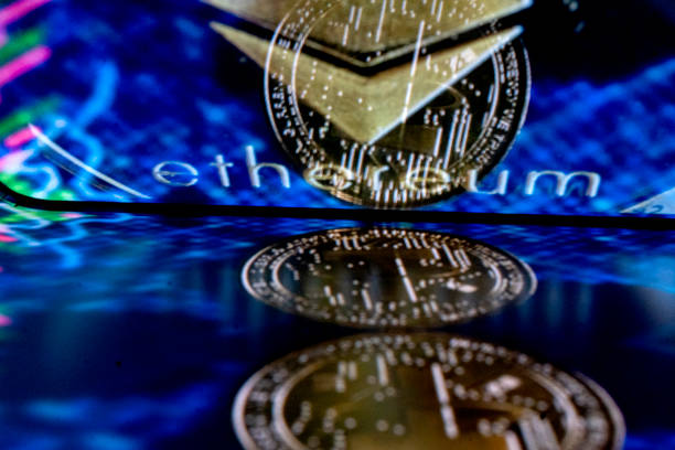 Ethereum’s Open Framework Is A Playground For Grifters — Right here’s Why Ethereum’s Open Framework Is A Playground For Grifters — Right here’s Why