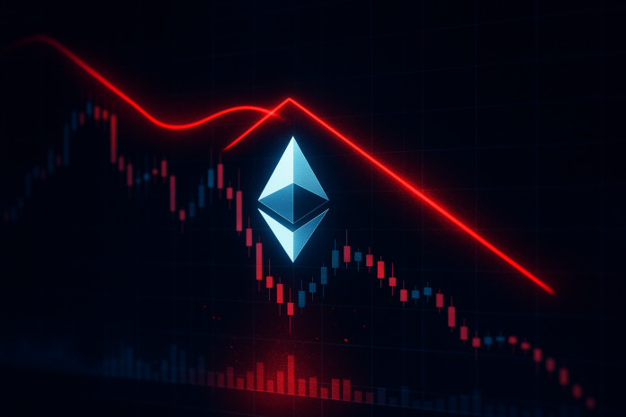 Ethereum Demise Cross That Final Preceded A 60% Drop Simply Returned