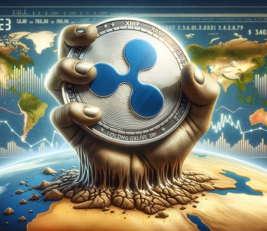 XRP Worth Rebounds Cautiously — Can Momentum Construct From Right here?