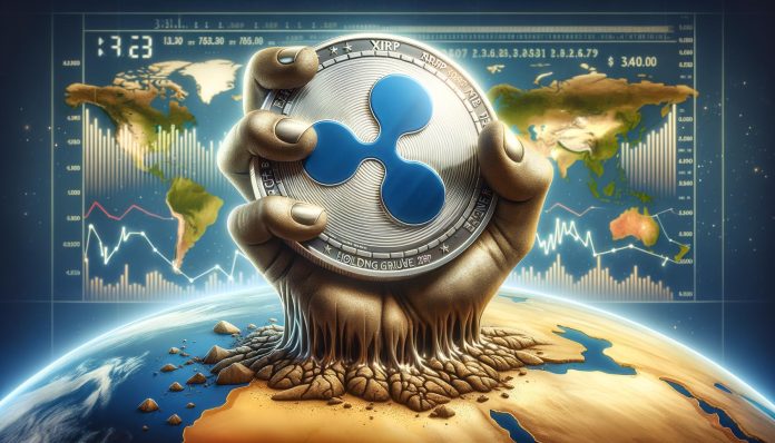 XRP Worth Rebounds Cautiously — Can Momentum Construct From Right here?