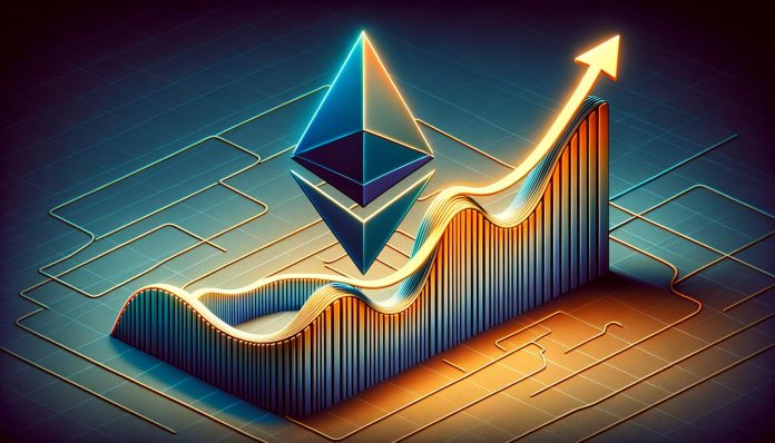 Right here’s What Occurs To The Ethereum Worth If Bullish Momentum Holds