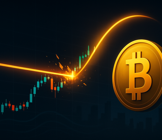 CryptoQuant’s Moreno Eyes Bitcoin At $195,000 If This Occurs