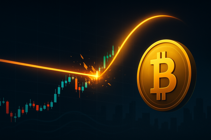 CryptoQuant’s Moreno Eyes Bitcoin At $195,000 If This Occurs