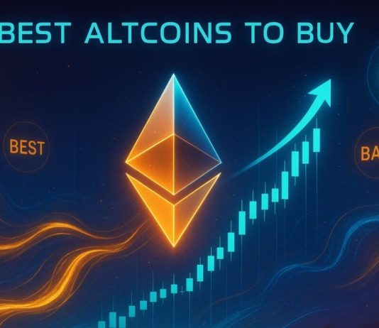 Finest Altcoins to Purchase as BitMine’s Sign Might Ship Ethereum Exploding Quickly Finest Altcoins to Purchase as BitMine’s Sign Might Ship Ethereum Exploding Quickly