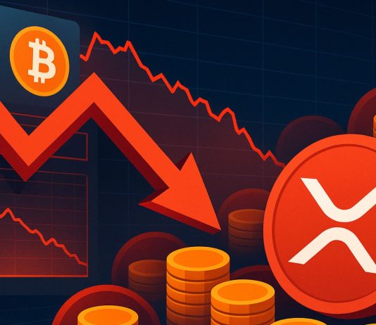 XRP Whales Flood Binance With Huge Deposits – Promoting Stress Mounts