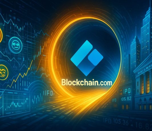 Greatest Crypto to Purchase as Blockchain.com Plans SPAC Itemizing: Market Explosion Quickly?