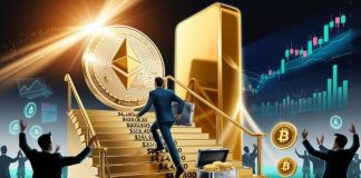 Ethereum (ETH) Worth Prediction: Ethereum Eyes $4,440 After Gold-Like Rally and $250M Bitmine Accumulation Ethereum (ETH) Worth Prediction: Ethereum Eyes $4,440 After Gold-Like Rally and $250M Bitmine Accumulation