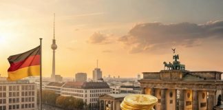 Germany Will get Its First Bitcoin Treasury Firm as aifinyo AG Targets 10,000 BTC by 2027 Germany Will get Its First Bitcoin Treasury Firm as aifinyo AG Targets 10,000 BTC by 2027