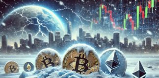 Crypto Winter Looms: These Key Indicators Level To A Deeper Crash Forward