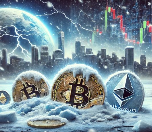 Crypto Winter Looms: These Key Indicators Level To A Deeper Crash Forward