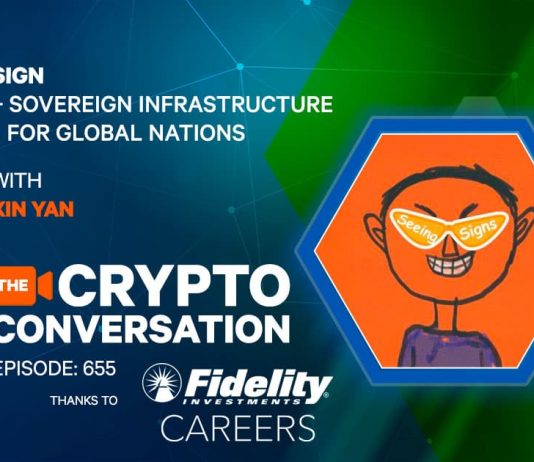 Signal – Sovereign Infrastructure for International Nations