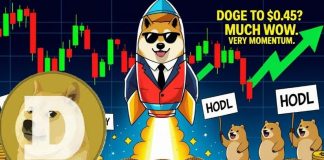Dogecoin (DOGE) Value Prediction: Dogecoin Builds Momentum for $0.45 Breakout Amid Rising Accumulation