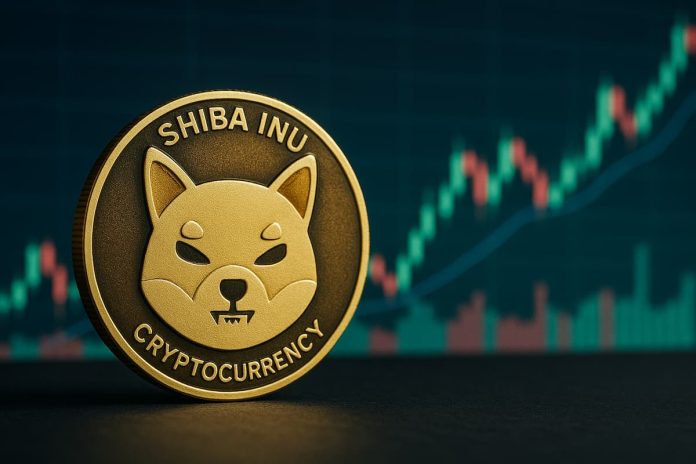 Right here’s Why The Shiba Inu Value Might Backside And Rise One other 40%