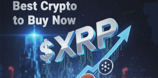Greatest Crypto to Purchase Now as $XRP Outperforms Main Altcoins Greatest Crypto to Purchase Now as $XRP Outperforms Main Altcoins