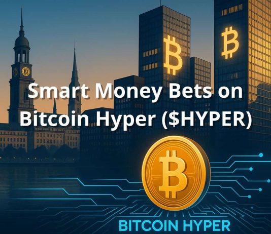 Germany’s Bitcoin Treasury Breakthrough Places Highlight on Bitcoin Hyper Germany’s Bitcoin Treasury Breakthrough Places Highlight on Bitcoin Hyper