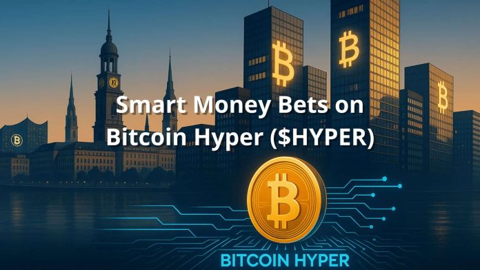 Germany’s Bitcoin Treasury Breakthrough Places Highlight on Bitcoin Hyper