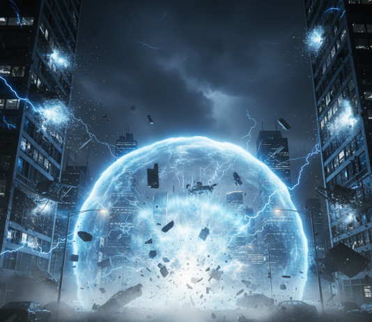 The XRP Shockwave Will Hit When No One’s Watching—Analyst