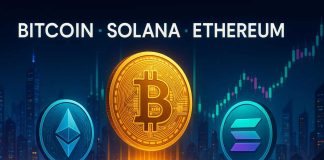 Deepseek Predicts Bitcoin, Ethereum, and Solana Costs as PEPENODE Turns into One of many Finest Crypto to Purchase in 2025