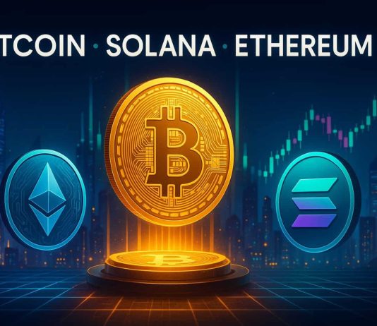Deepseek Predicts Bitcoin, Ethereum, and Solana Costs as PEPENODE Turns into One of many Finest Crypto to Purchase in 2025 Deepseek Predicts Bitcoin, Ethereum, and Solana Costs as PEPENODE Turns into One of many Finest Crypto to Purchase in 2025