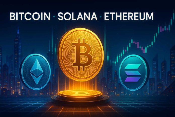 Deepseek Predicts Bitcoin, Ethereum, and Solana Costs as PEPENODE Turns into One of many Finest Crypto to Purchase in 2025