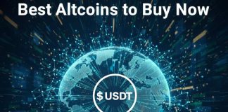 Tether Reaches 500M Individuals as Stablecoins Growth: $BEST is the Greatest Altcoin to Purchase Now