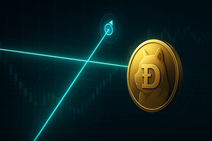 Dogecoin Faces Remaining Boss At 0.886 Fib As Bulls Eye $0.25 Reclaim