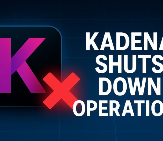 Kadena Shuts Down Operations – Staff Confirms Rapid Stop Of All Actions