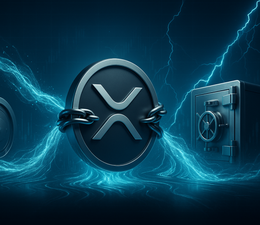 XRP Provide Shock Forward: ‘No Longer Hypothesis,’ Says Crypto Pundit