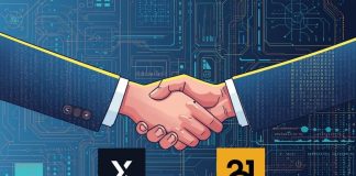 FalconX Acquires 21Shares in Main Crypto Business Deal