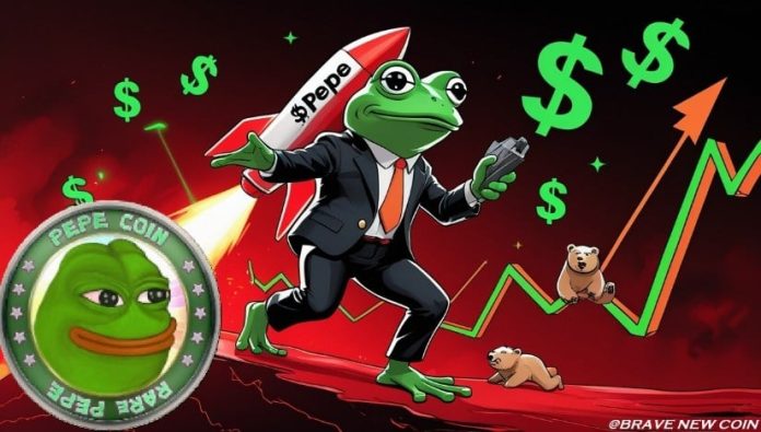 Pepe (PEPE) Worth Prediction: Can Pepe Reclaim Its Hype? Merchants Eye 78% Upside After Sharp Correction