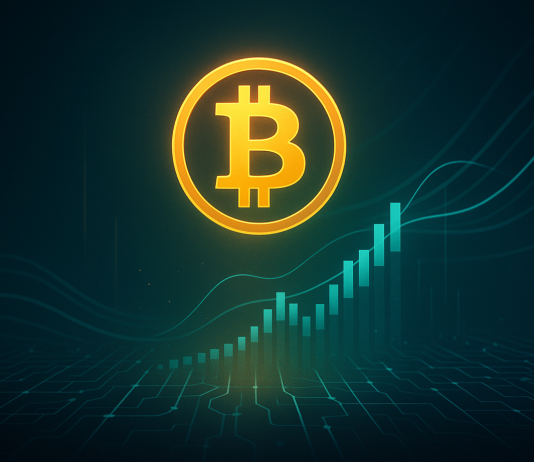Bitcoin Cycle High Nonetheless Not In, Suggests NVT Golden Cross