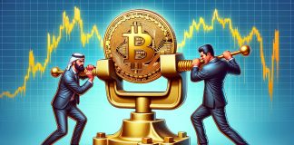 Bitcoin Worth Slides Decrease — Bears Tighten Grip Amid Weak Market Sentiment