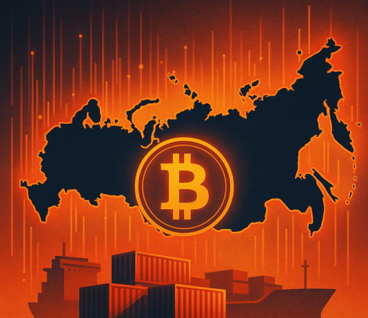 Russia’s New Crypto Framework May Redefine International Commerce Amid Sanctions Strain