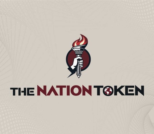 Nation Token: A Neighborhood-Owned Experiment on Base