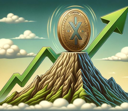 XRP Worth Teleport To $6: What Occurs When The Euphoric Section Start