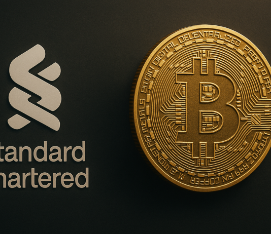 Final-Ever Bitcoin Dip Beneath $100,000 Looms This Week, Normal Chartered Warns Final-Ever Bitcoin Dip Beneath $100,000 Looms This Week, Normal Chartered Warns
