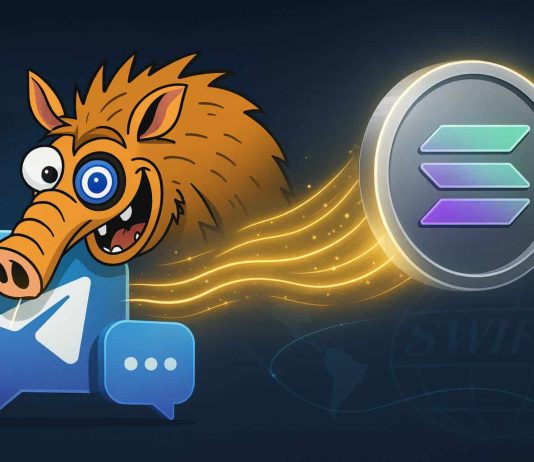 Citadel CEO’s Solana Wager Sparks Altcoin Momentum – Why It’s Time to Put money into $SNORT