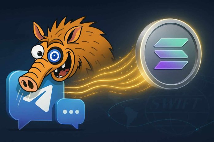 Citadel CEO’s Solana Wager Sparks Altcoin Momentum – Why It’s Time to Put money into $SNORT