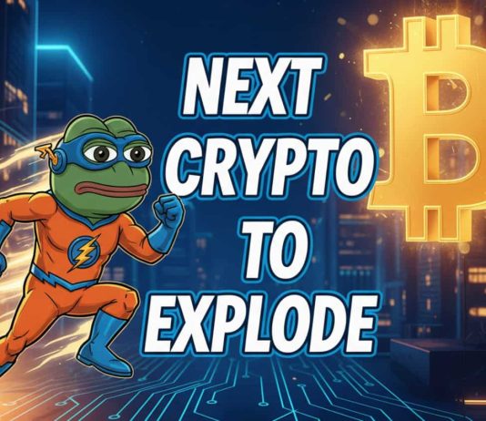 Subsequent Crypto to Explode Bitcoin Hyper ($HYPER) Solves Bitcoin Paradox