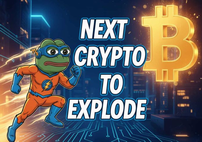 Subsequent Crypto to Explode Bitcoin Hyper ($HYPER) Solves Bitcoin Paradox