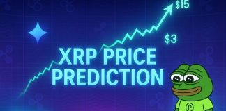 XRP Value Prediction: Gemini Says $Three Is Not Unimaginable & Recommends PEPENODE