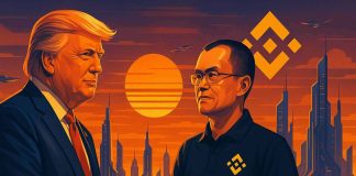 Trump Pardons Binance Founder CZ — and Crypto’s Again within the Political Sport