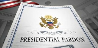 President Trump Pardons Binance Founder CZ