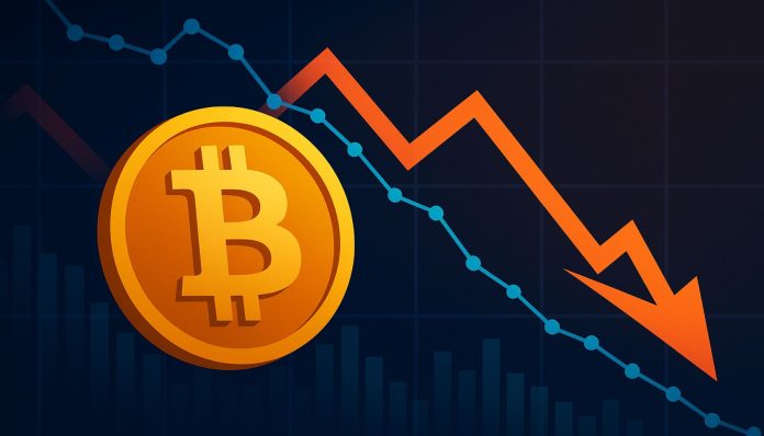Bitcoin STH-SOPR Falls Beneath 1.Zero for the First Time Since April – What This Means